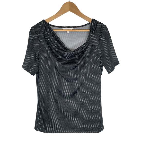 Northern Reflections Short Sleeve Top - Picture 1 of 4